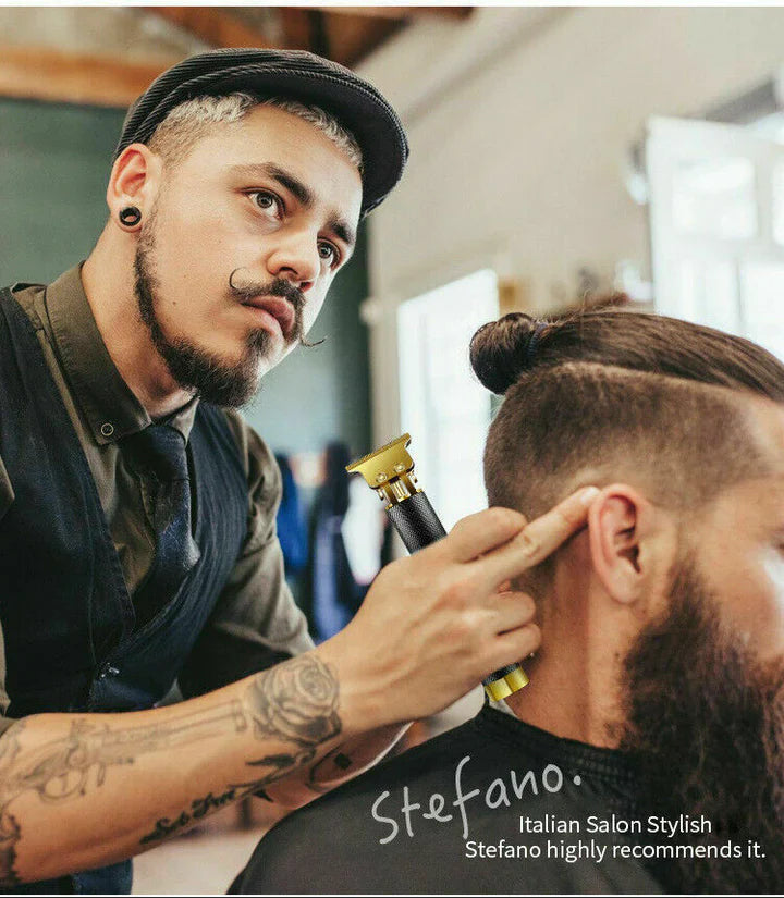 Professionelle Haare und Bartschneider -Klipper 5