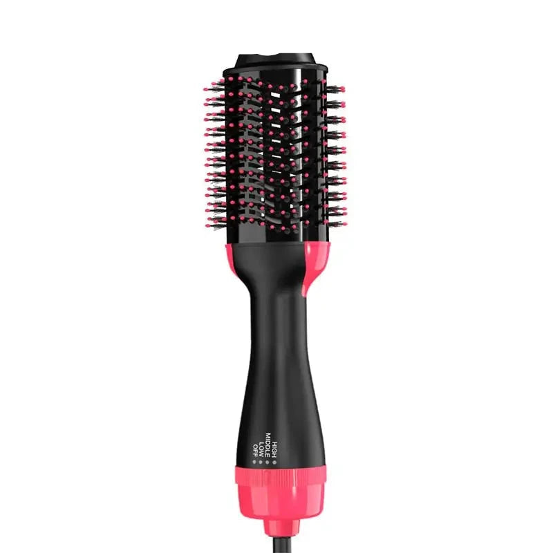 Proglam 2.0 - Einstufige Haartrockner & Volumizerbürste 0