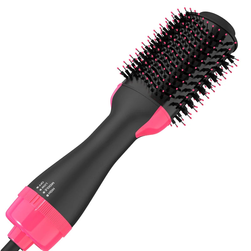Proglam 2.0 - Einstufige Haartrockner & Volumizerbürste 1