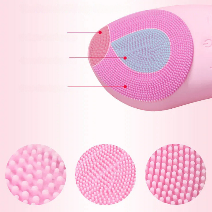 Purepulse Pro - 6 -Gang -Ultraschallporenreiniger-3