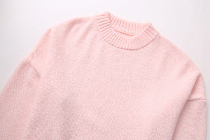 ROSELYN | Gemütlicher Oversized-Pullover