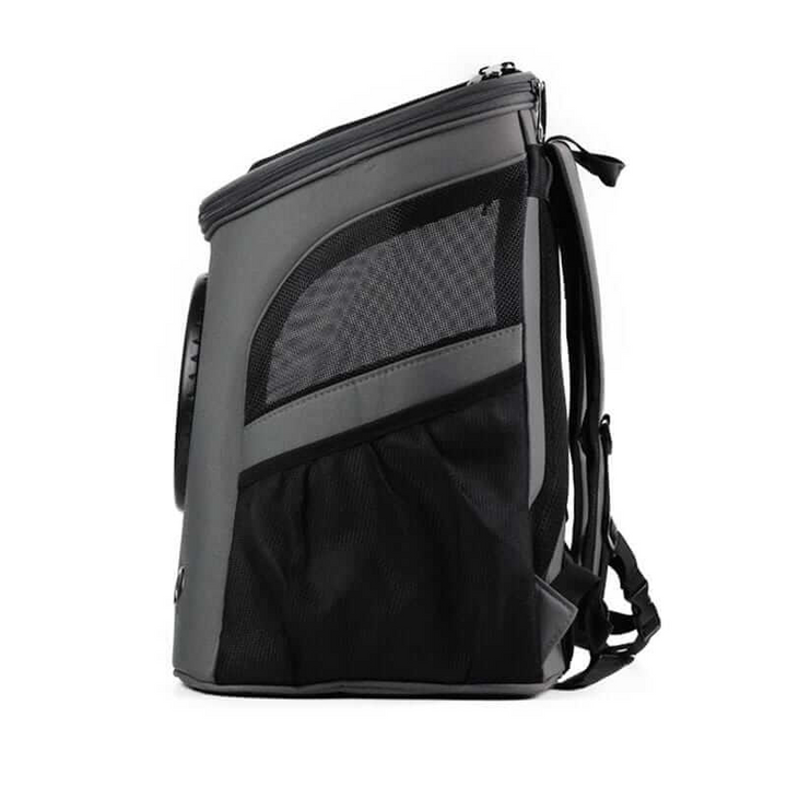 Reisekatze -Rucksack für größere Katzen 4