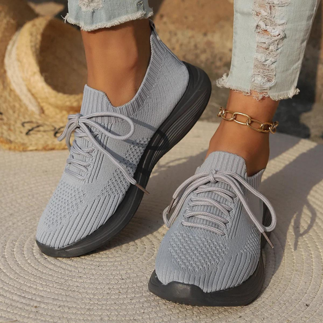 GEORGIA | Stilvolle Sneakers