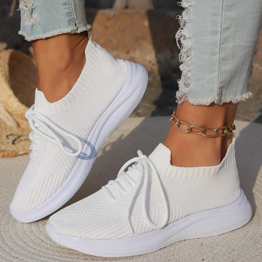 GEORGIA | Stilvolle Sneakers