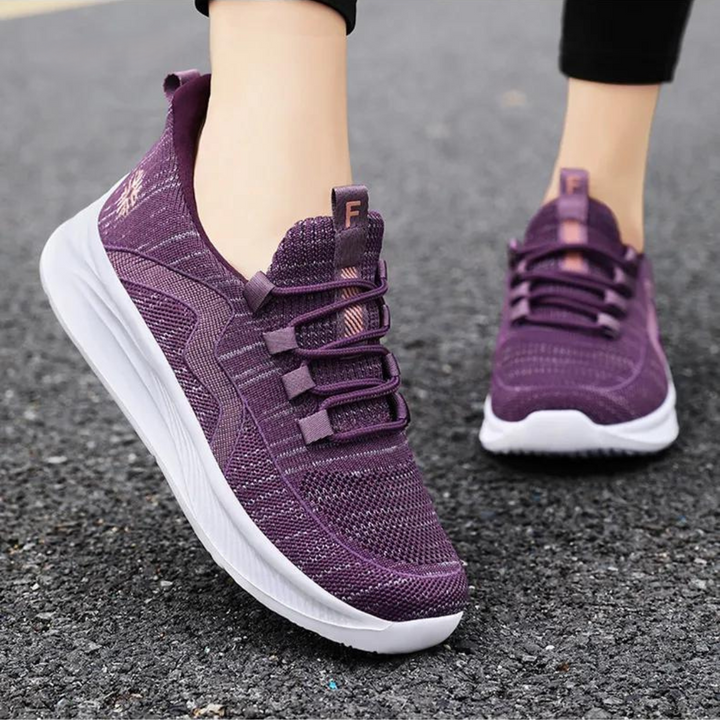 ELOISE | Bequeme Damenschuhe
