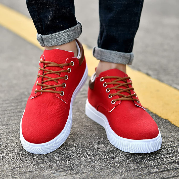 DENNIS | Herren Sneakers Casual Chic