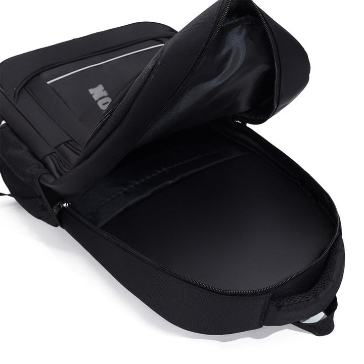 Rucksack Oxford Tuch Schultasche Business Laptoptasche 3