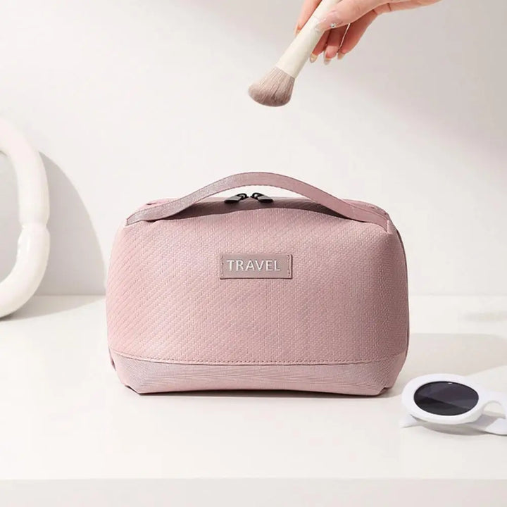 Solene | Schicker Organizer mit großer Kapazität, wasserdichte Kosmetiktasche