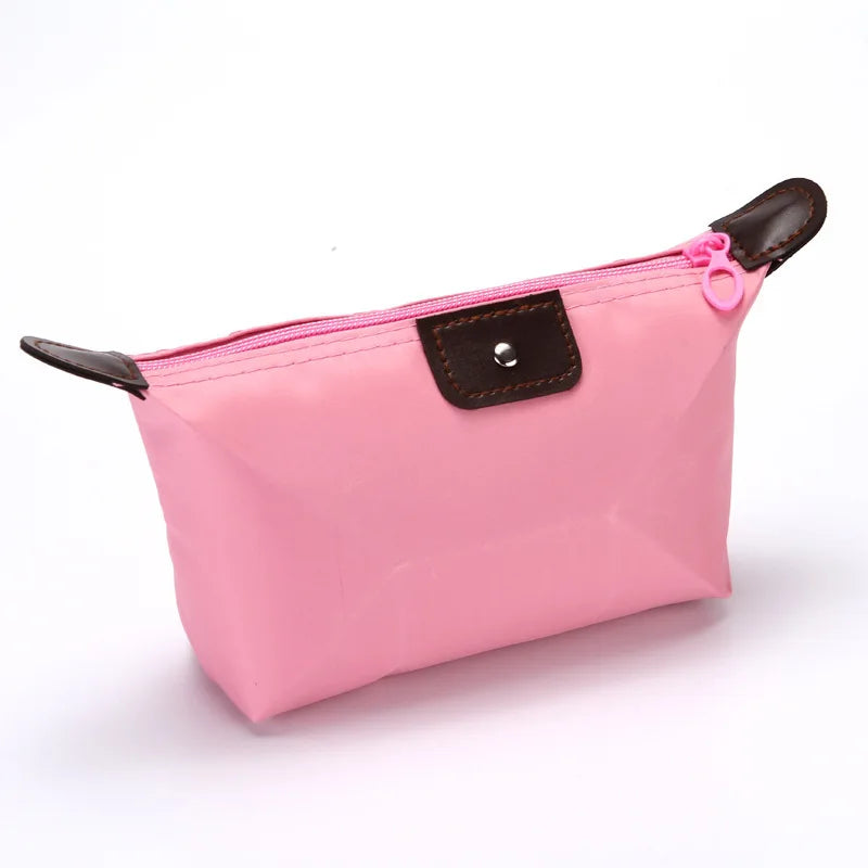 Harlee | Multifunktionale wasserdichte Kosmetik-Make-up-Toilettenreisetasche