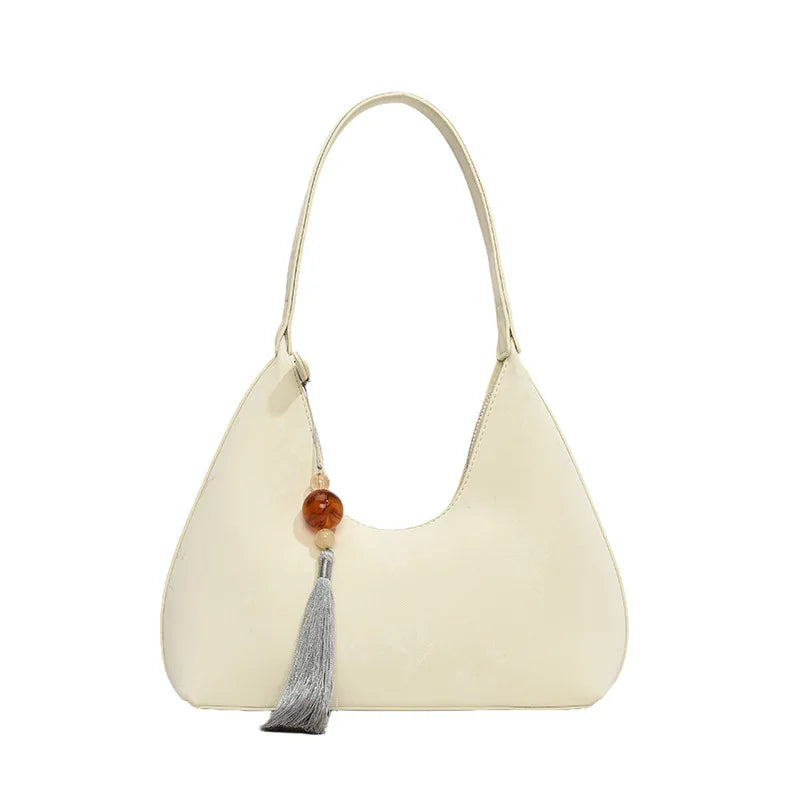 HARRIET | Wasserdichte Hobo-Tasche