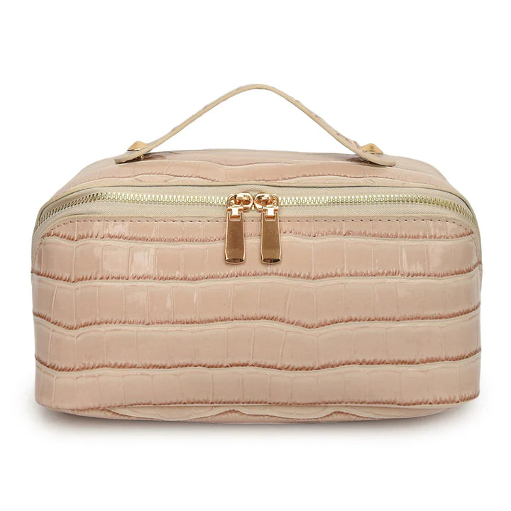 Paloma | Stilvolle & Geräumige Kosmetiktasche