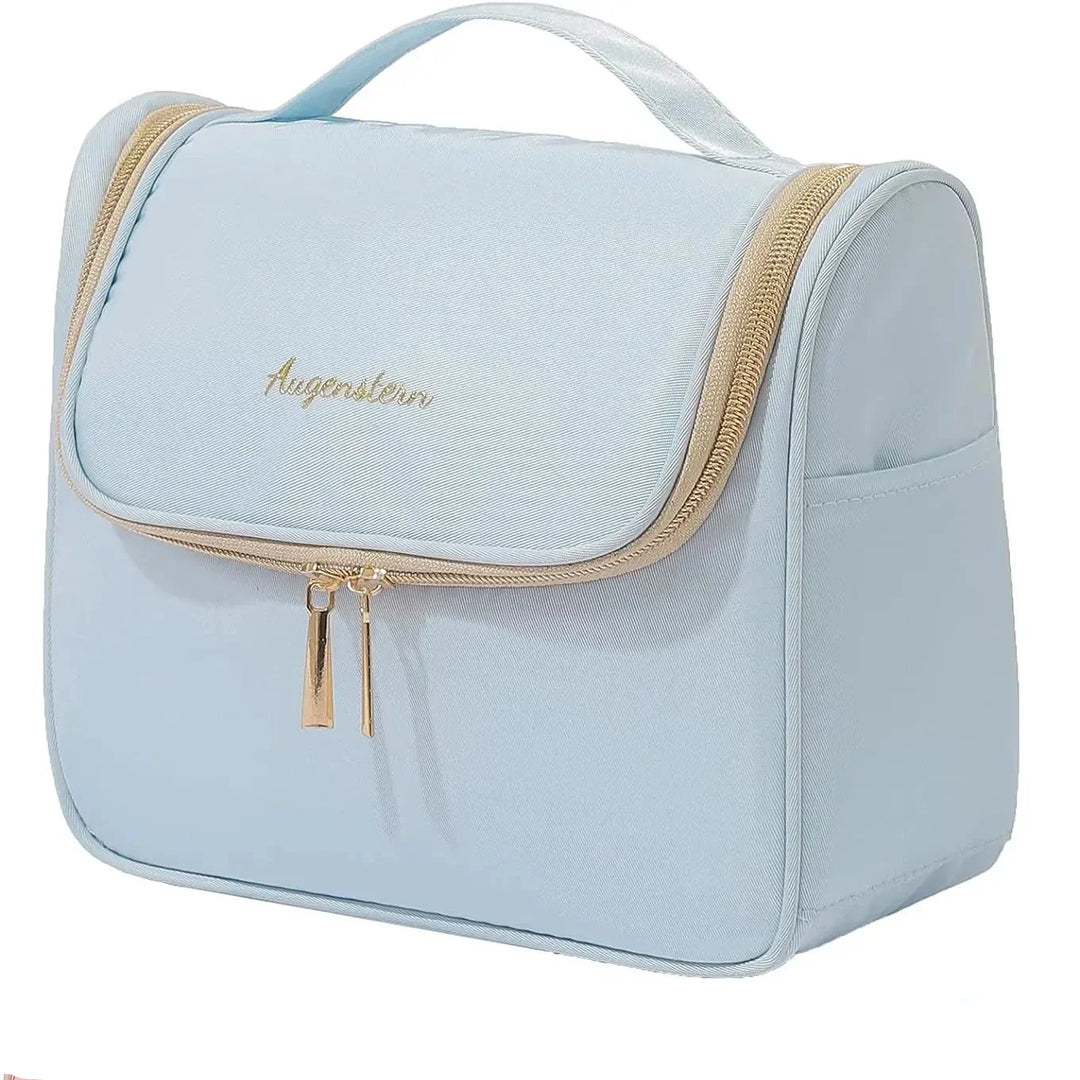 Ysabella | Geräumige und vielseitige Kosmetik-Reisetasche mit mehreren Fächern