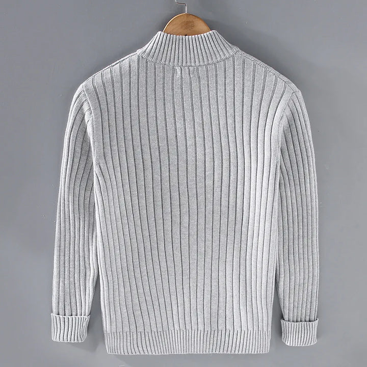 TOM | Gemütlicher Cardigan für Männer