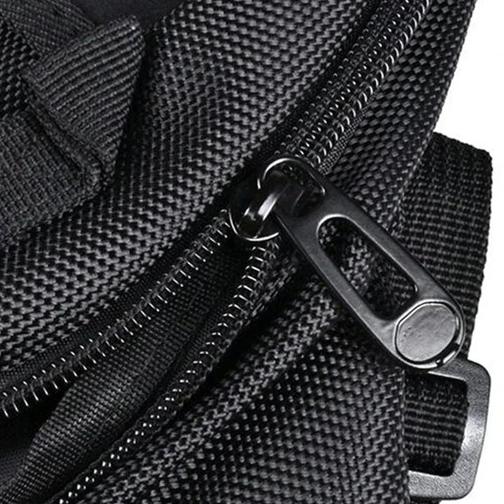 Luca | Wasserdichte Nylon Bauchtasche