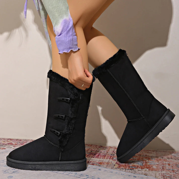 BELA | Damen-Winterstiefel