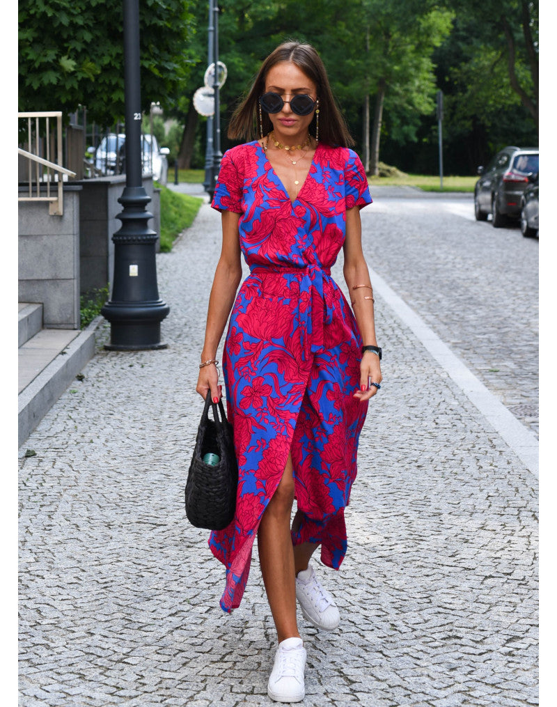 LINDA | Bequemes Kleid
