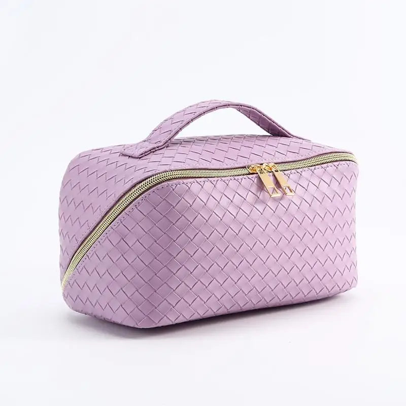 Skyla | Stylische & kompakte elegante Kosmetiktasche