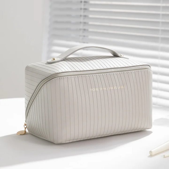 Juliette | Reisefreundliche und stilvolle Kosmetikelemente-Tasche