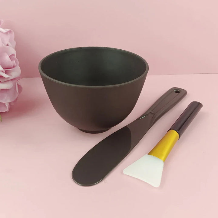 Variant image for Schwarze 3pcs a