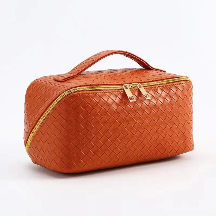 Skyla | Stylische & kompakte elegante Kosmetiktasche