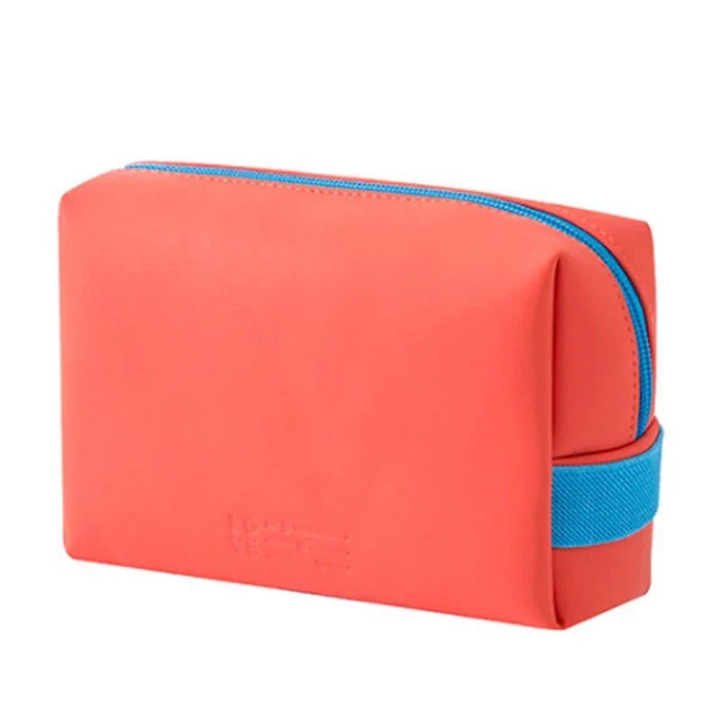 Nancy | Tragbare Reise-Make-up-Organisator-Tasche