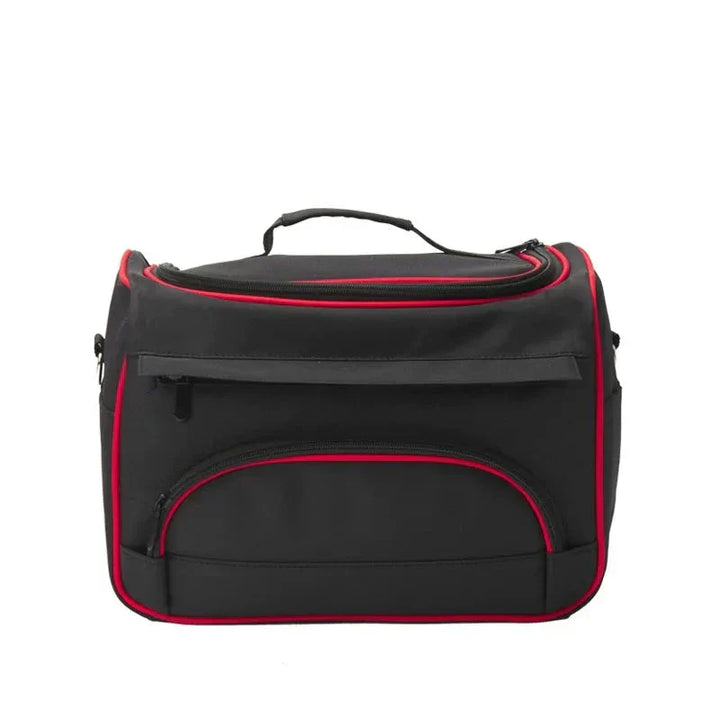 Winona | Professionelle Kosmetiktasche mit großem Fassungsvermögen für Reisen