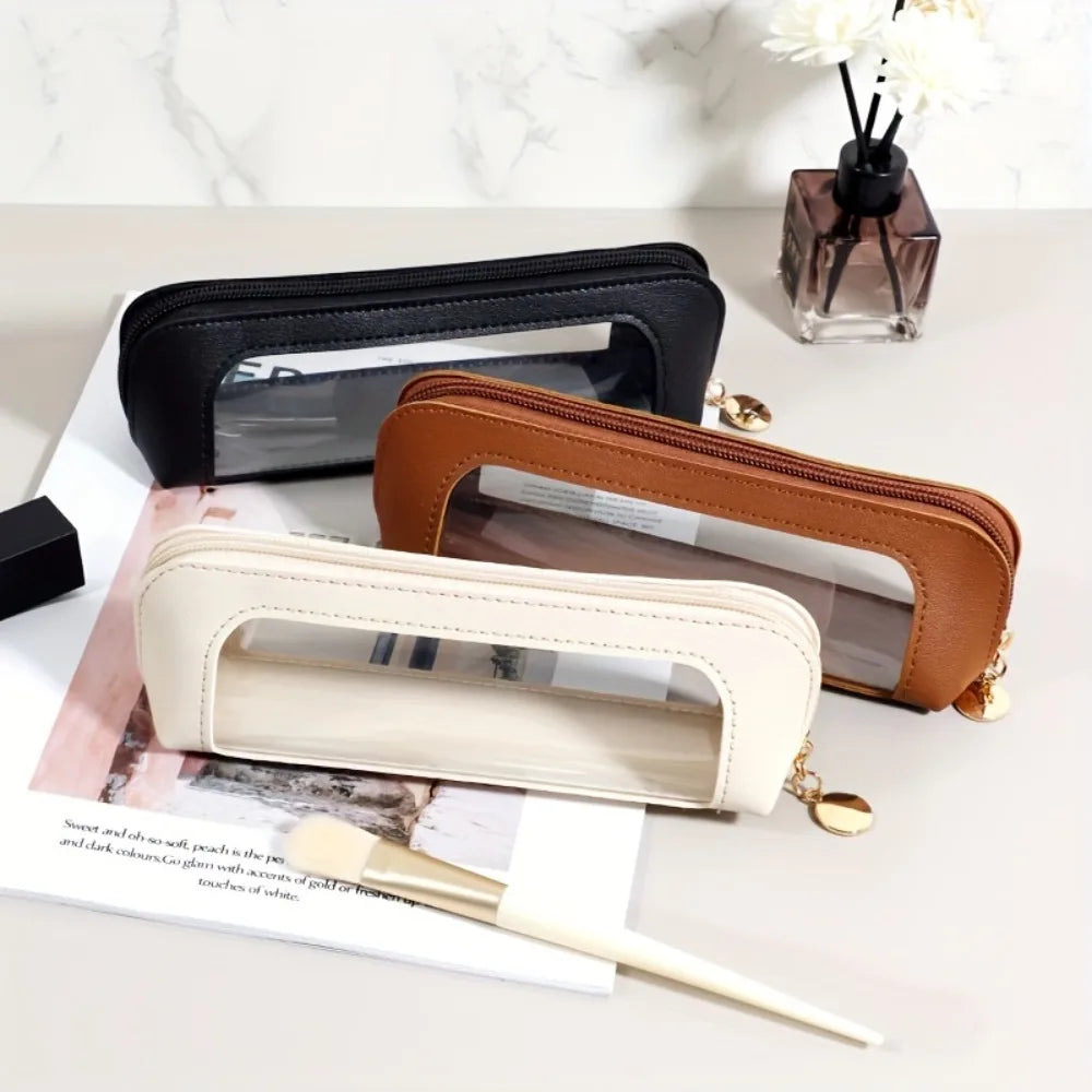 Zora | Kompakter und leichter Reise-Make-up-Organizer