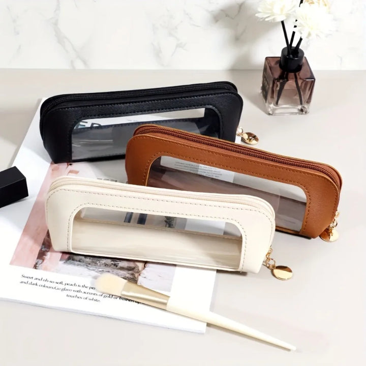 Zora | Kompakter und leichter Reise-Make-up-Organizer