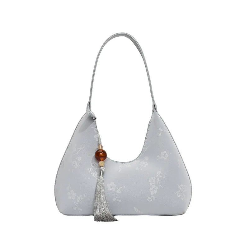 HARRIET | Wasserdichte Hobo-Tasche