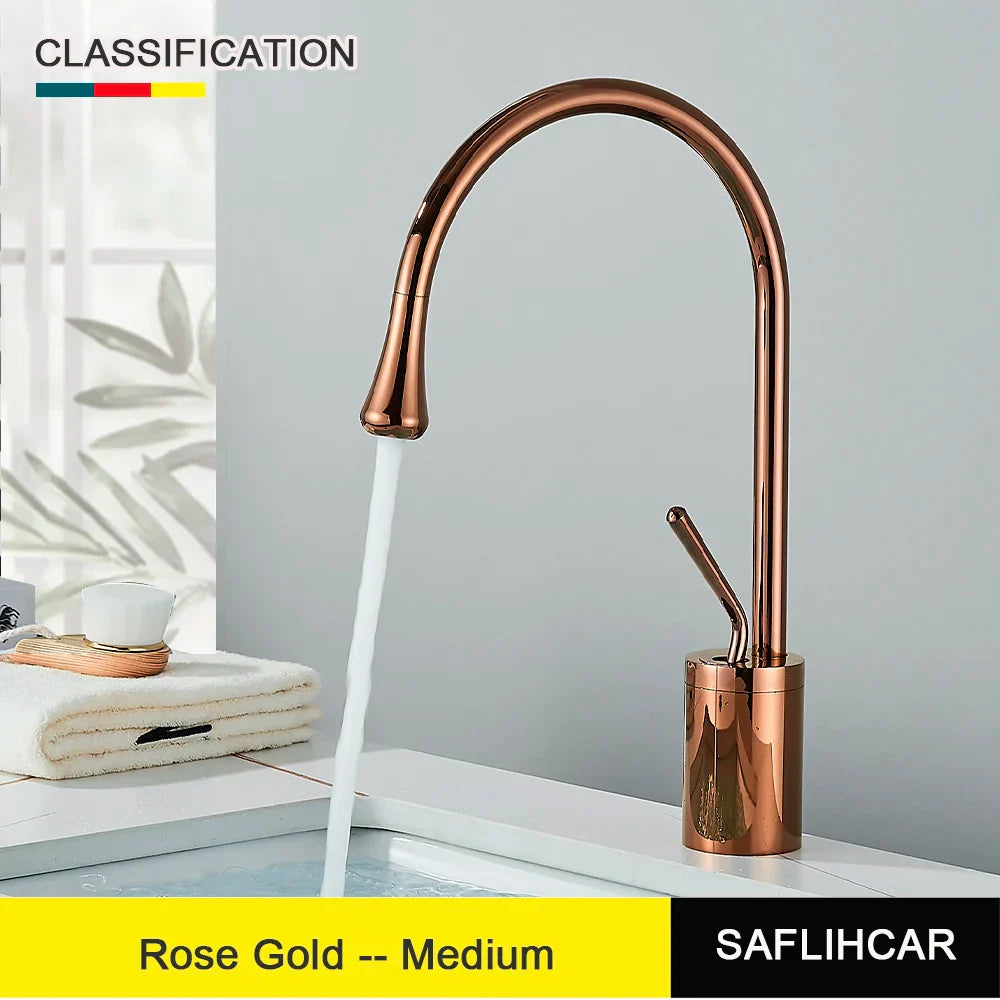 Variant image for Roségold Medium