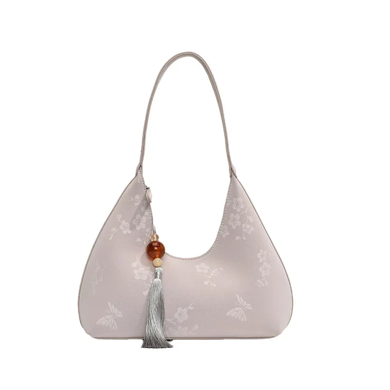 HARRIET | Wasserdichte Hobo-Tasche