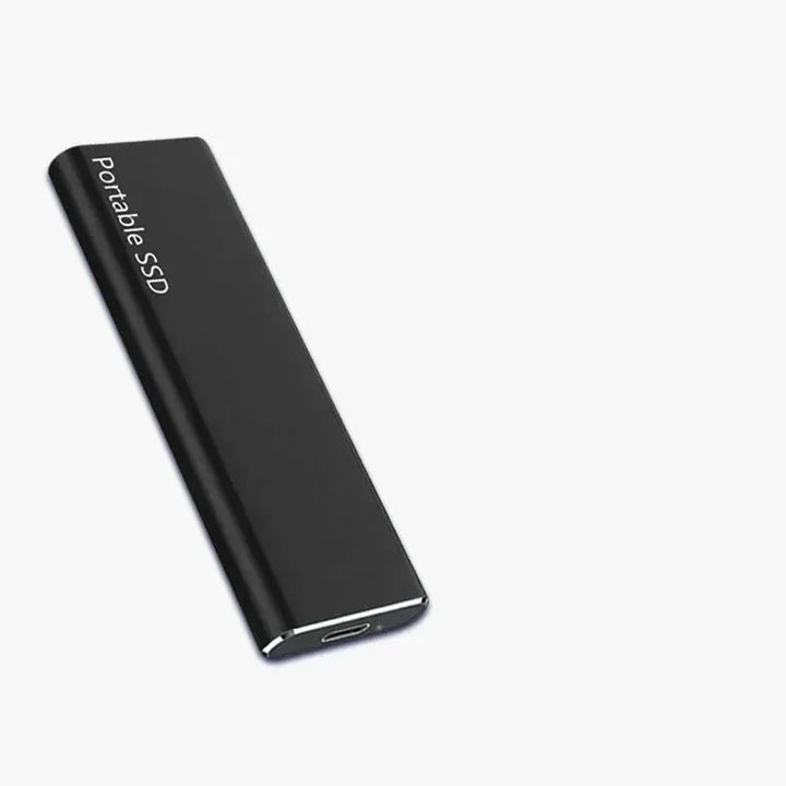 SCEUREPACE - 4 TB USB -C externe Laufwerk-1