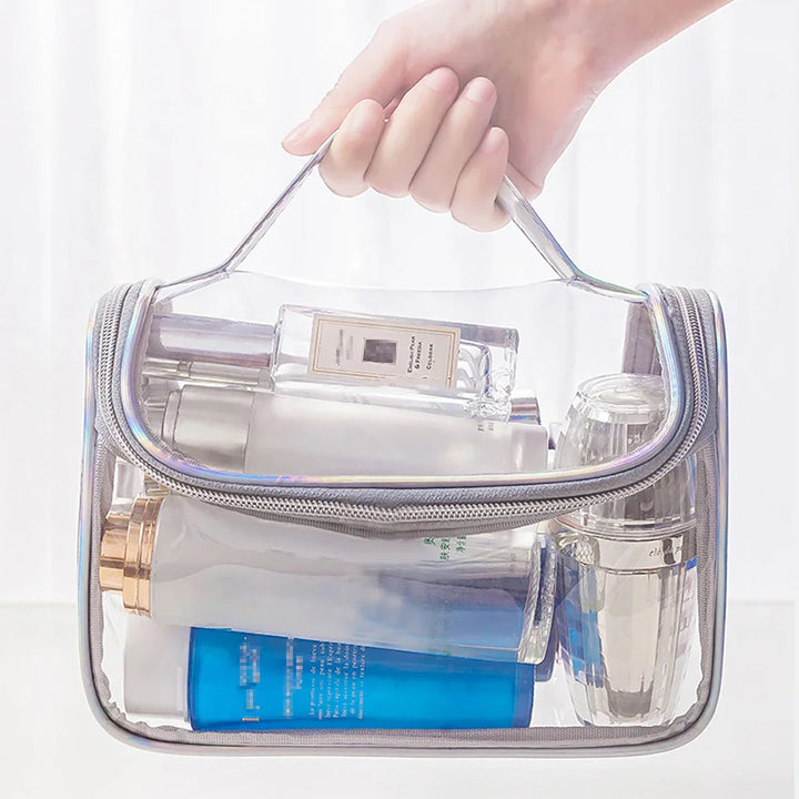 Annalyn | Müheloses Organisieren und praktische Schönheits-Essentials-Tasche