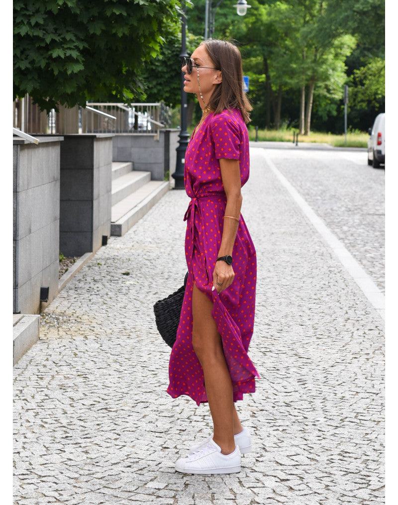 LINDA | Bequemes Kleid