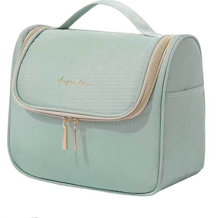 Ysabella | Geräumige und vielseitige Kosmetik-Reisetasche mit mehreren Fächern