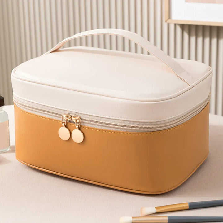 Seraphina | Stilvolle, elegante und geräumige Reisetasche