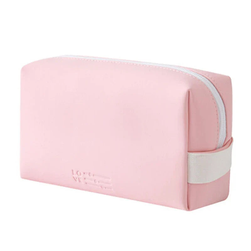 Nancy | Tragbare Reise-Make-up-Organisator-Tasche