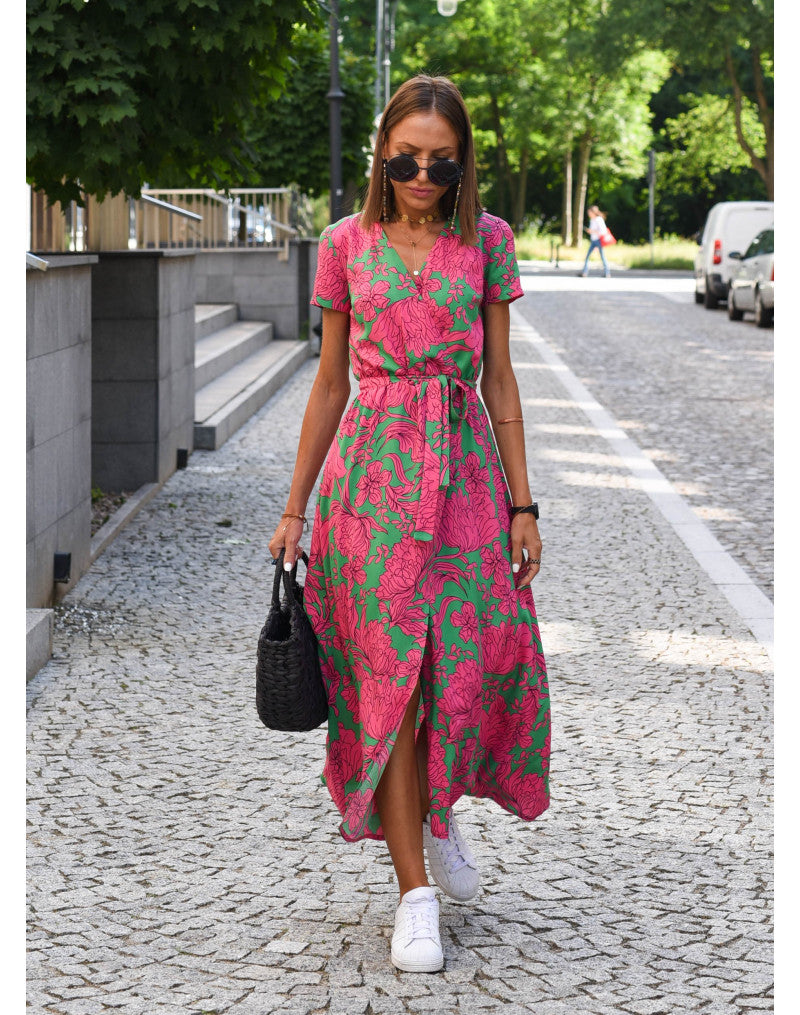 LINDA | Bequemes Kleid