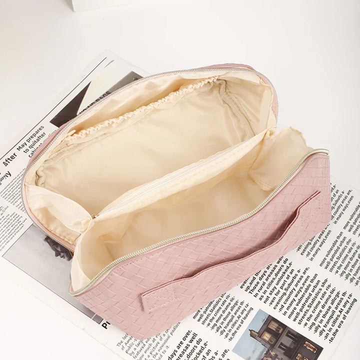 Skyla | Stylische & kompakte elegante Kosmetiktasche