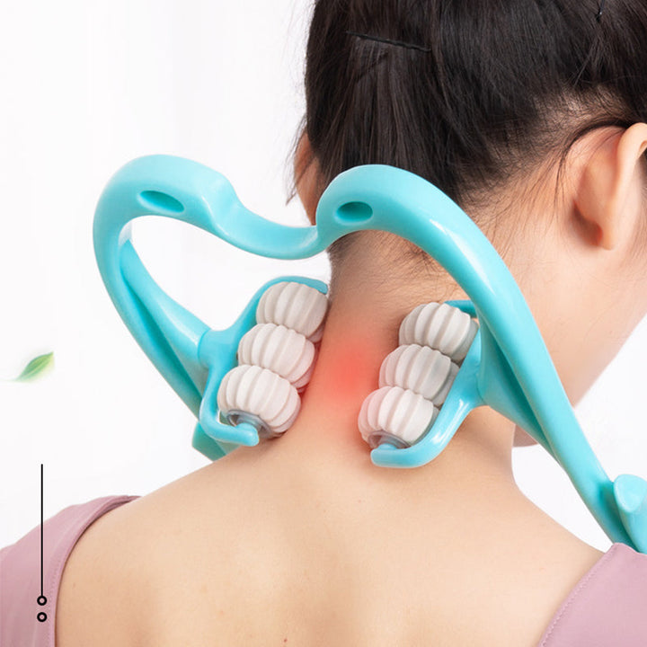 Medipain - Triggerpoint -Massager | Effektiv und nachhaltig-5