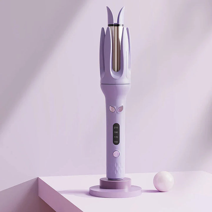 Curlflex - Automatischer Keramikfrierstyler-3