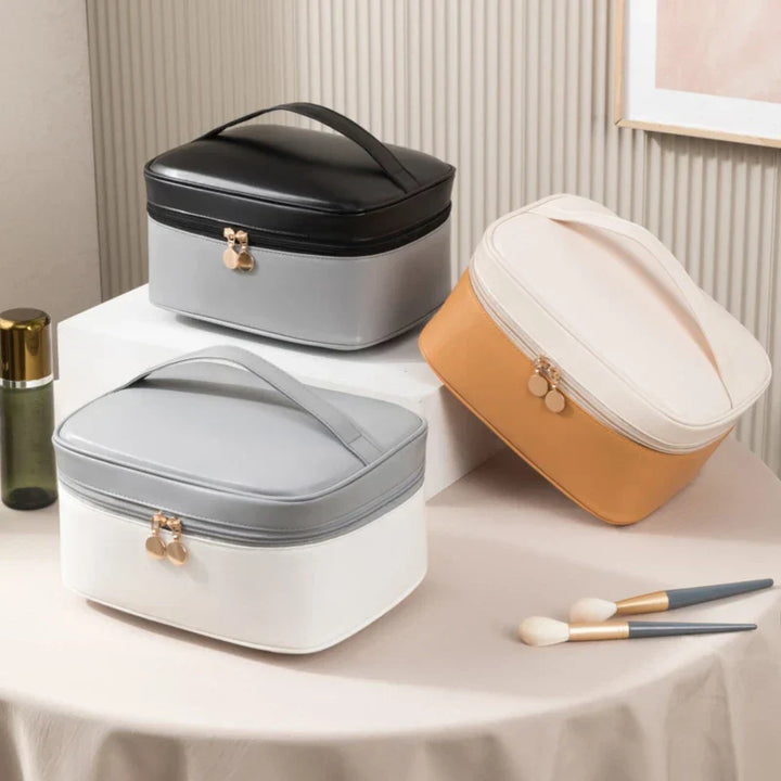 Seraphina | Stilvolle, elegante und geräumige Reisetasche