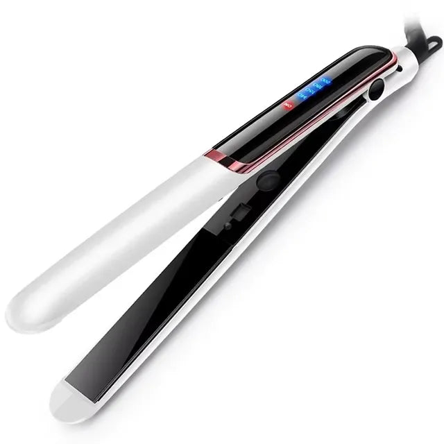 Glattpro - Ionisches flaches Eisen mit LCD -Display-2
