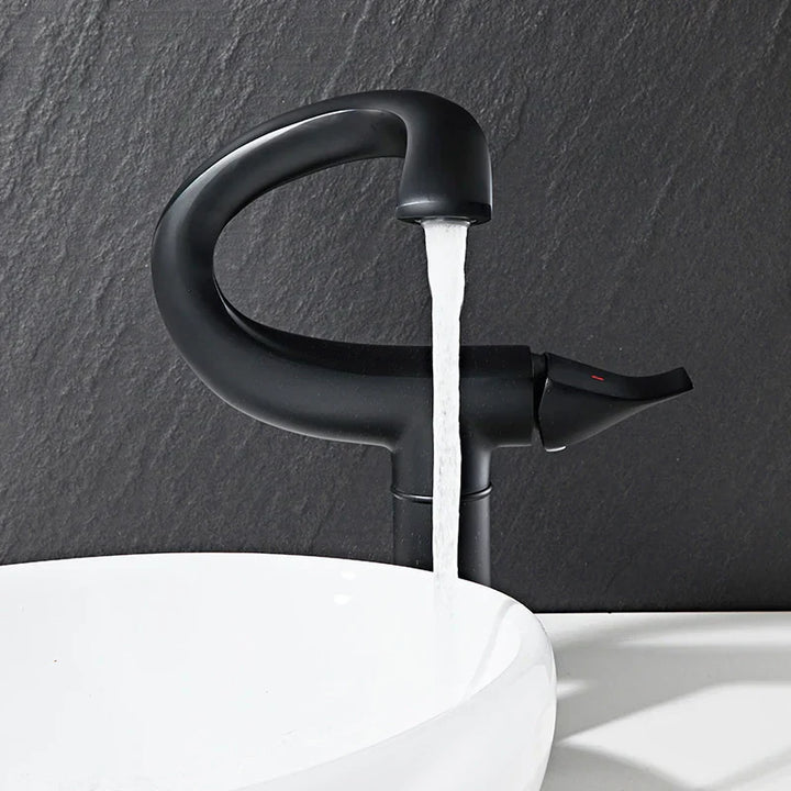  Elegante Waschbecken - in einer langen Variante erhältlich-5