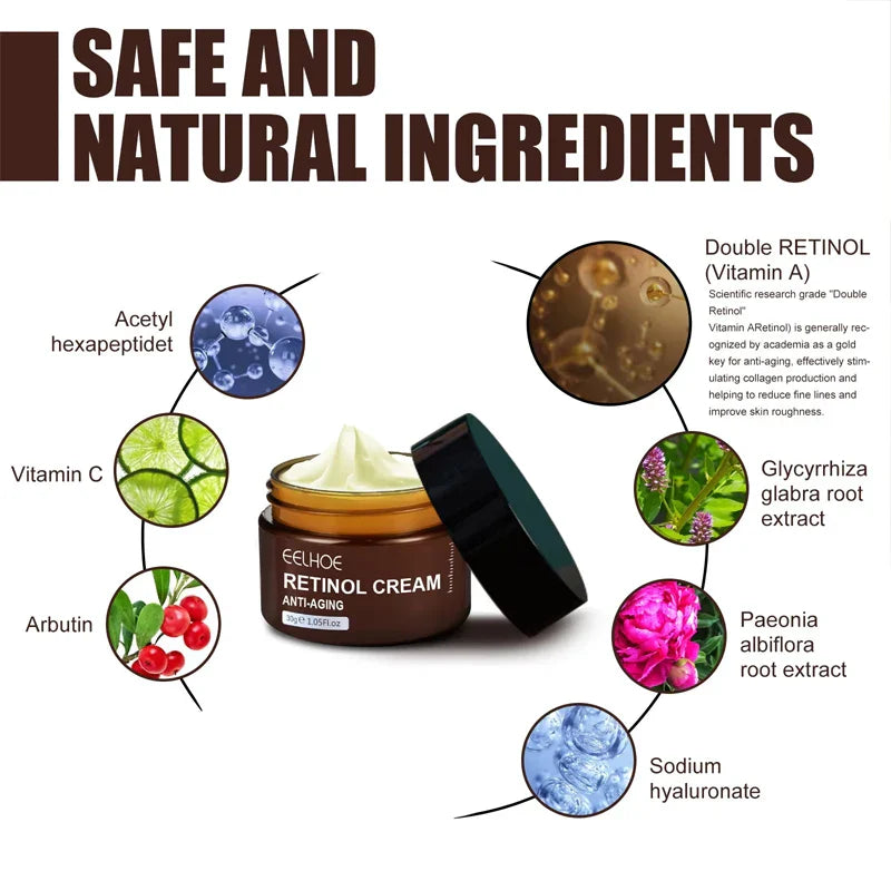 Agedefy-Retinol Anti-Aging-Gesichtscreme-2