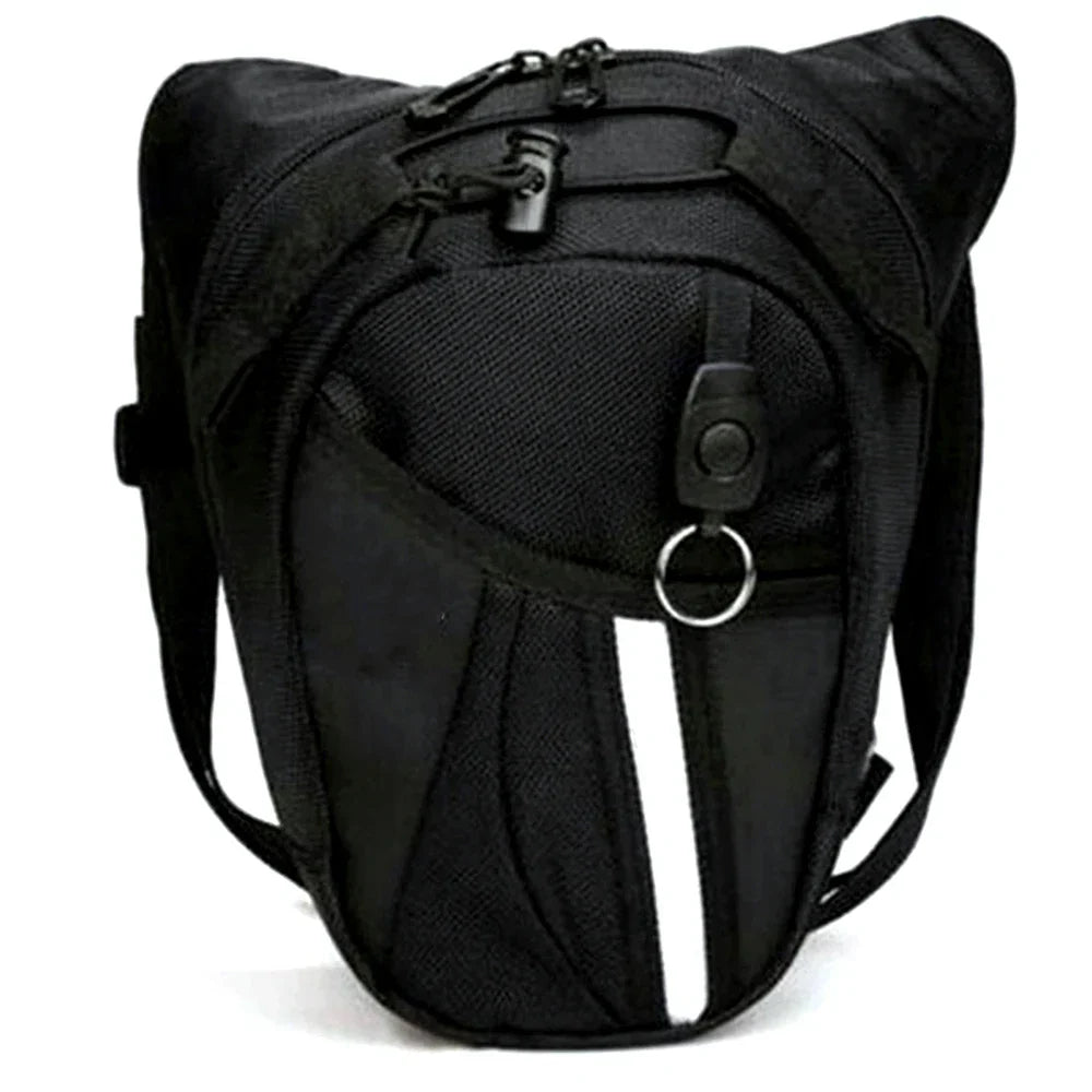 Luca | Wasserdichte Nylon Bauchtasche