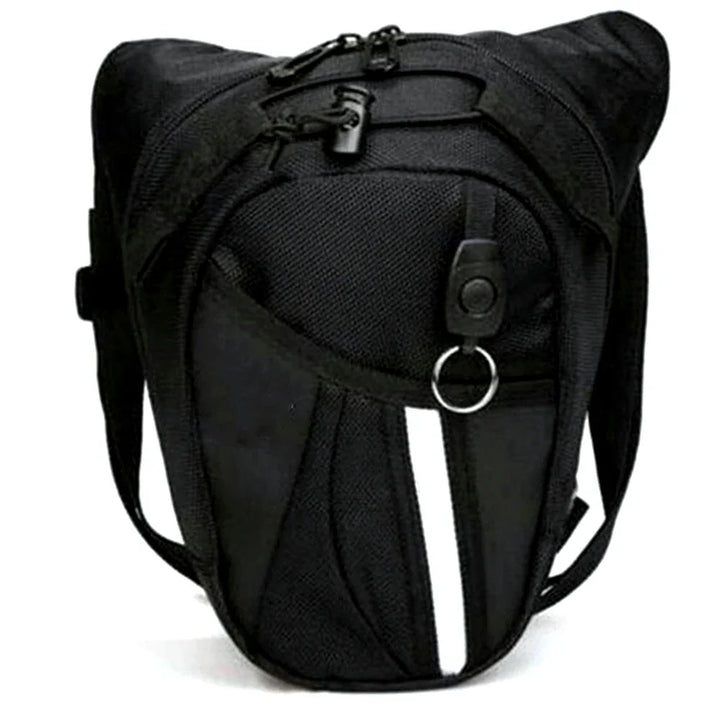 Luca | Wasserdichte Nylon Bauchtasche