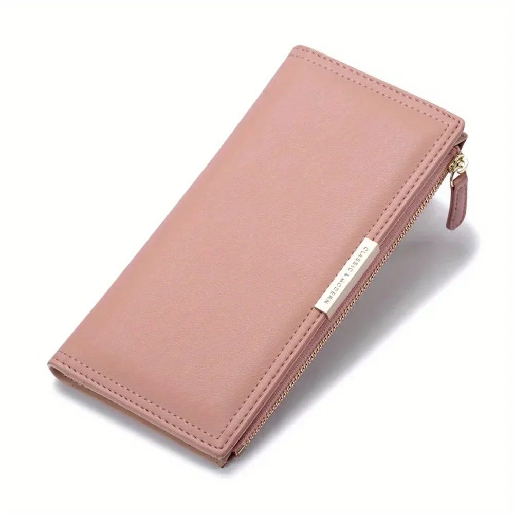 Livia | RFID Slim Reisebrieftasche
