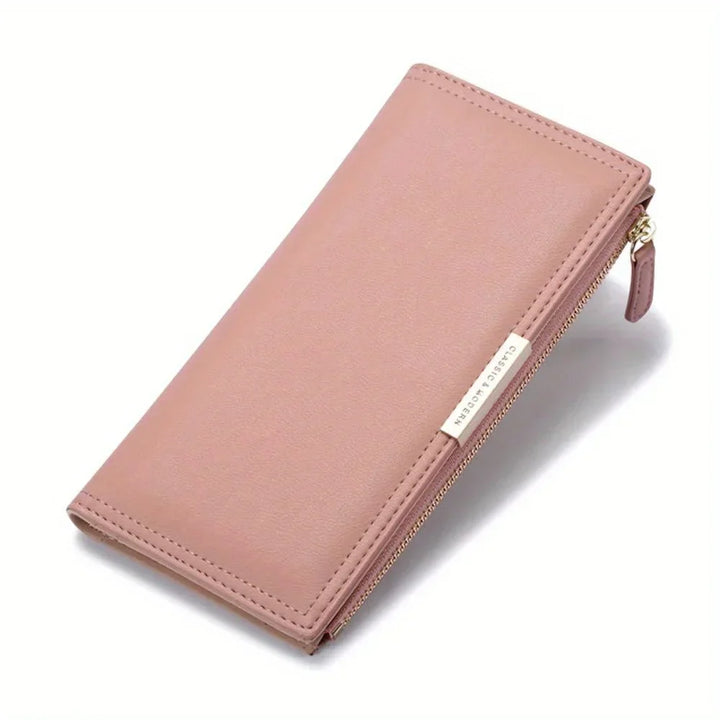 Livia | RFID Slim Reisebrieftasche