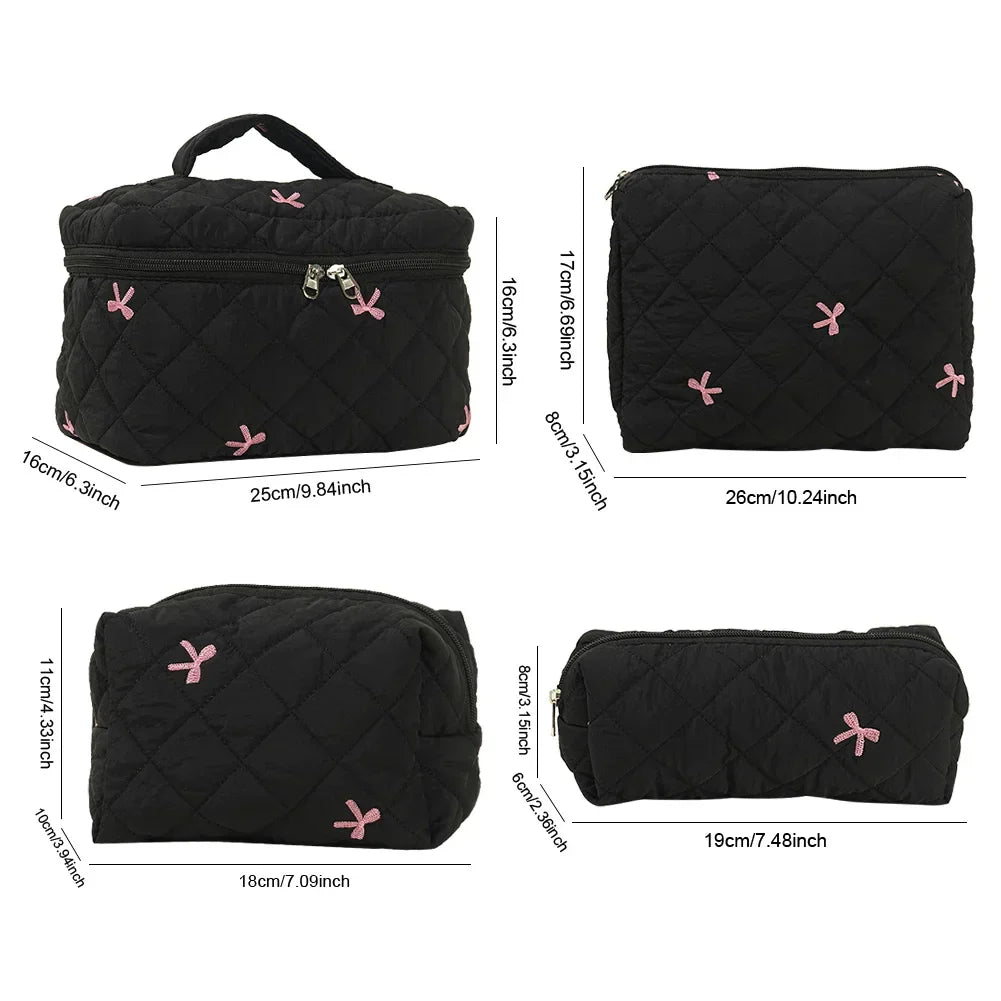 Kassidy | Schicke und elegante komplette Reiseaccessoires-Organizer